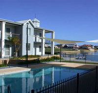 Quest Mandurah - Accommodation Coffs Harbour