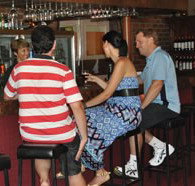 Castle Motor Lodge - Accommodation Coffs Harbour