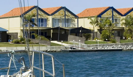 Port Lincoln Waterfront Apartments - Accommodation Coffs Harbour 0