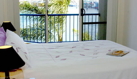 Port Lincoln Waterfront Apartments - Accommodation Coffs Harbour 3