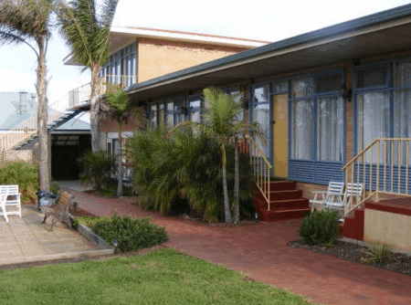 Accommodation Coffs Harbour
