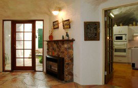 Pjs Underground - Accommodation Coffs Harbour 2