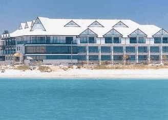Ocean Centre Hotel - Accommodation Coffs Harbour