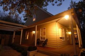 Treasured Memories Accommodation - Accommodation Coffs Harbour 1