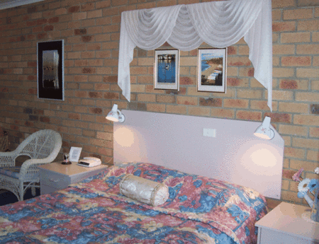 Balnarring Village Motor Inn - Accommodation Coffs Harbour