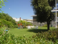 Central Motel Port Fairy - Accommodation Coffs Harbour 0