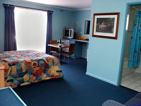 Central Motel Port Fairy - Accommodation Coffs Harbour 1