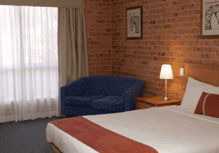 Akuna Motor Inn - Accommodation Coffs Harbour 2