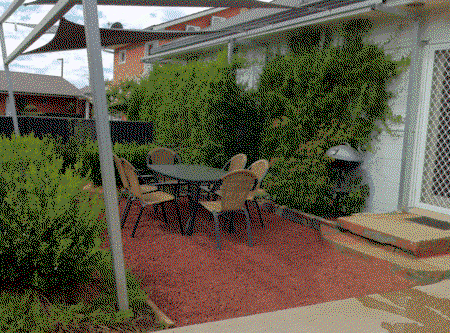 Akuna Motor Inn - Accommodation Coffs Harbour 3