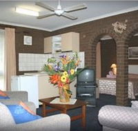 Paradise Holiday Apartments Villas - Accommodation Coffs Harbour
