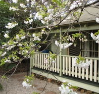 Harrow Cottages - Accommodation Coffs Harbour