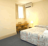 Criterion Hotel Perth - Accommodation Coffs Harbour