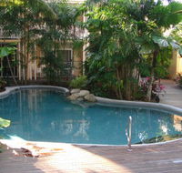 Palm Cove Tropic Apartments - Accommodation Coffs Harbour