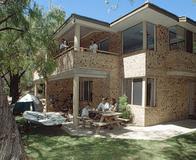 Siesta Park Holiday Resort - Accommodation Coffs Harbour