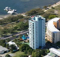 Palmerston Tower - Accommodation Coffs Harbour