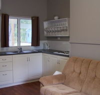 Four Seasons Holiday Park - Accommodation Coffs Harbour