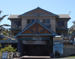 Bargara Shoreline Apartments - Accommodation Coffs Harbour