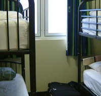 Nomads Brisbane Hostel - Accommodation Coffs Harbour