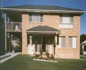 Lake Hiawatha NSW Accommodation Coffs Harbour