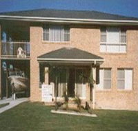 Acacia Holiday Flats - Accommodation Coffs Harbour