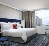 Sydney Harbour Marriott Hotel - Accommodation Coffs Harbour