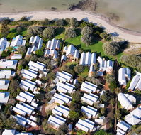 Whalers Cove Villas - Accommodation Coffs Harbour