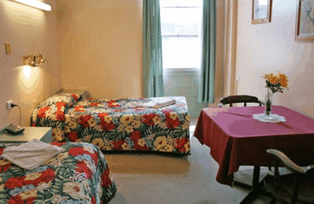 Royal Centrepoint Motel - Accommodation Coffs Harbour 0