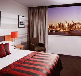 North Sydney Harbourview Hotel - Accommodation Coffs Harbour 1