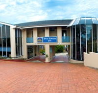 Best Western Twin Towers Inn - Accommodation Coffs Harbour