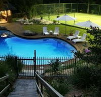 Boambee Palms Bed and Breakfast - Accommodation Coffs Harbour