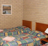 Gunsynd Motor Inn - Accommodation Coffs Harbour