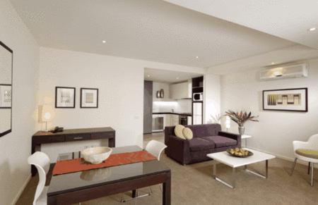 Punthill Essendon Grand - Accommodation Coffs Harbour