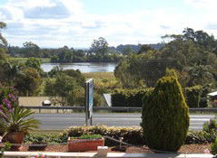 Ashby Island NSW Accommodation Coffs Harbour