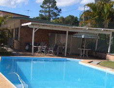 Motel Maclean - Accommodation Coffs Harbour 1