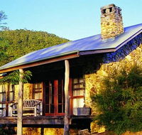 Friday Creek Retreat - Accommodation Coffs Harbour