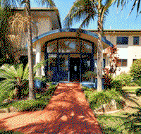 Allambie Boutique Apartments - Accommodation Coffs Harbour