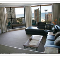 Genesis Apartments - Accommodation Coffs Harbour