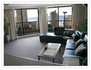 Genesis Apartments - Accommodation Coffs Harbour 0