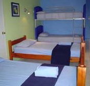 Port O' Call Eco Lodge - Accommodation Coffs Harbour