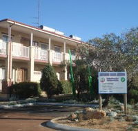 Baywatch Manor Resort - Accommodation Coffs Harbour