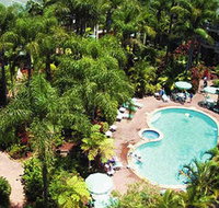 Mari Court Resort - Accommodation Coffs Harbour