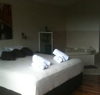 A Paradise Palms Resort - Accommodation Coffs Harbour