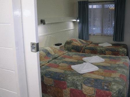 Best Western Bundaberg City Motor Inn - Accommodation Coffs Harbour 2