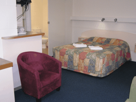 Best Western Bundaberg City Motor Inn - Accommodation Coffs Harbour 3