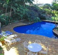 Korora Court On The Beach - Accommodation Coffs Harbour