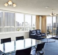 Condor Ocean View Apartments - Accommodation Coffs Harbour