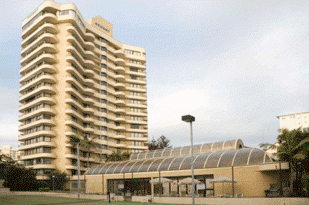 The Regent Holiday Apartments - Accommodation Coffs Harbour 1