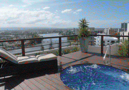 The Regent Holiday Apartments - Accommodation Coffs Harbour 2