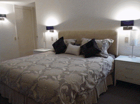 The Regent Holiday Apartments - Accommodation Coffs Harbour 3