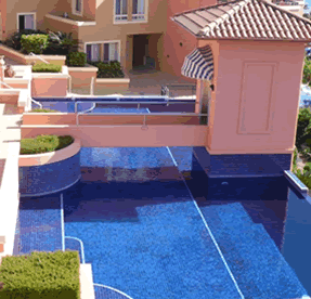 Martinique Whitsunday - Accommodation Coffs Harbour